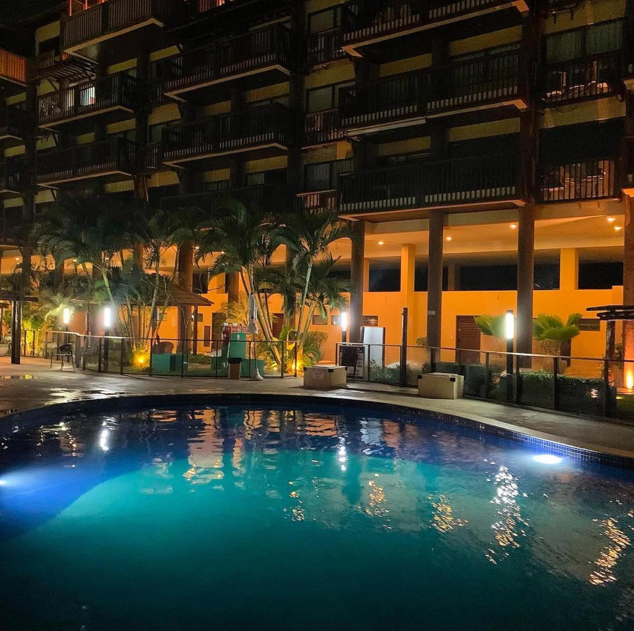 Barra Bali Ap 06 - Paraiso A Beira Mar 拉巴拉德纳圣米格尔 外观 照片